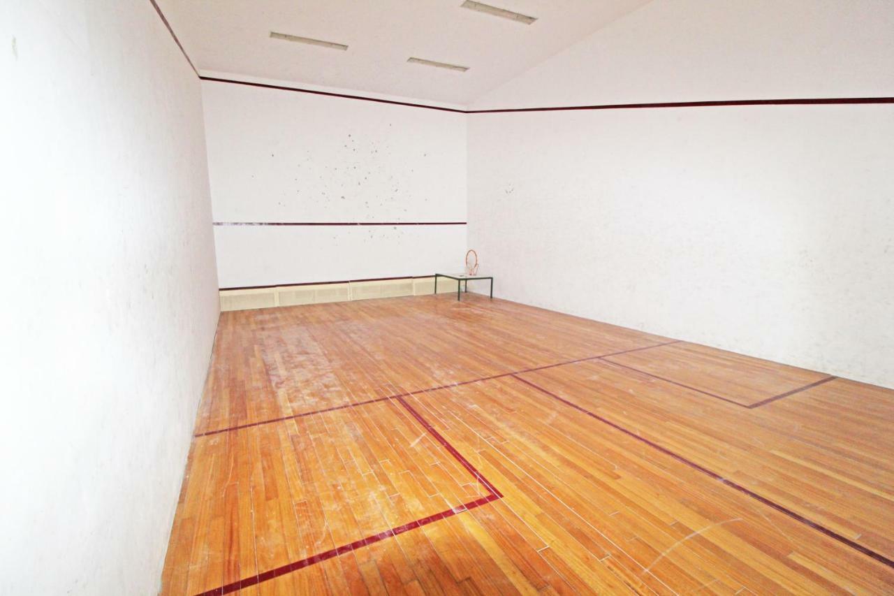 坎佩略1A Linea Playa San Juan. Vistas. Piscina. Bbq. Gym公寓 外观 照片